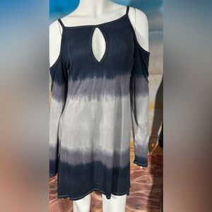 Go Couture Casual Dress